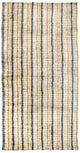 Viscose tapijt 180x94cm - Viskoseteppich