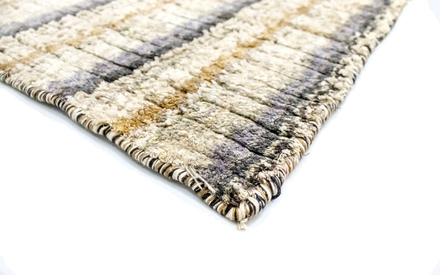 Viscose tapijt 180x94cm - Viskoseteppich