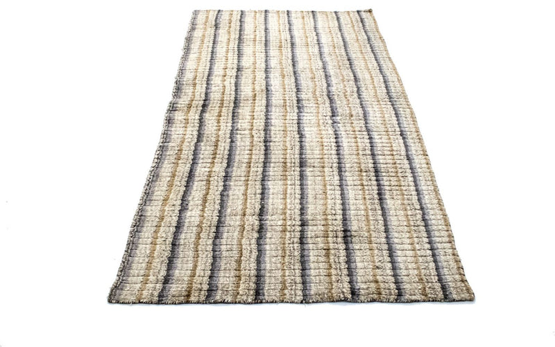 Viscose tapijt - 180 x 94 cm - veelkleurig