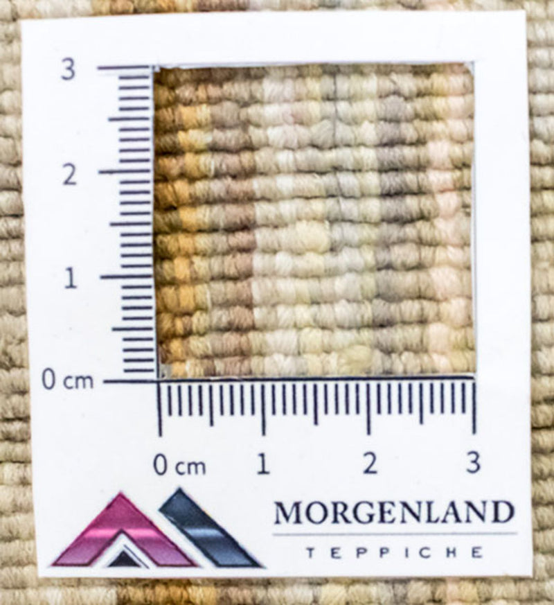 Viscose tapijt - 180 x 94 cm - veelkleurig