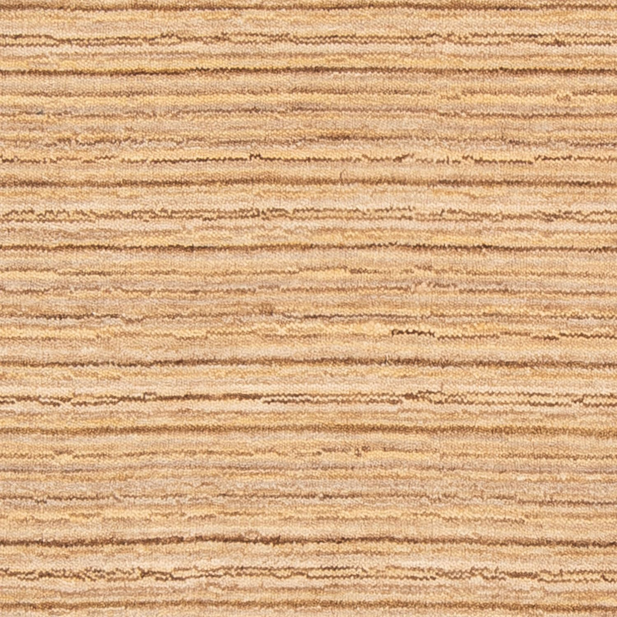 Gabbeh Tapijt - Loribaft Softy - 117 x 91 cm - lichtbruin