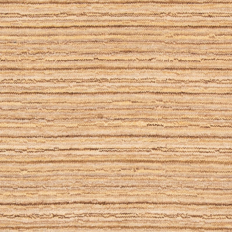 Gabbeh Tapijt - Loribaft Softy - 117 x 91 cm - lichtbruin