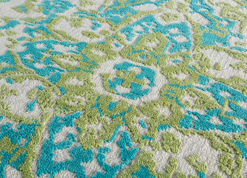 Vintage tapijt Richard - Vintage tapijt