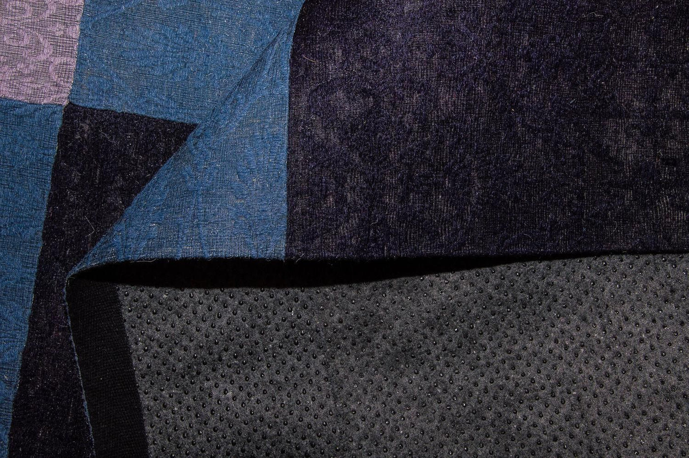 Patchwork tapijt Weys