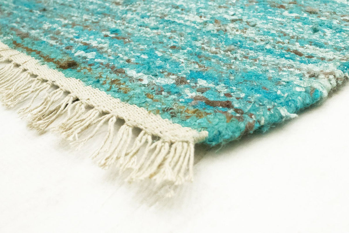 Moderne kilim Tapijt Elegance
