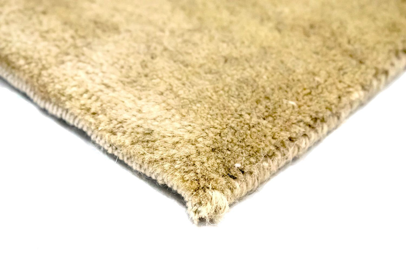 Loribaft Tapijt 198x150cm - Wollen tapijt