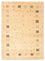 Gabbeh Tapijt - Loribaft Perzisch - 200 x 146 cm - beige