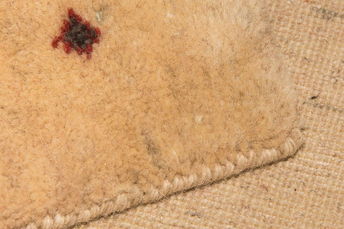 Loribaft Tapijt 200x146cm - Wollen tapijt
