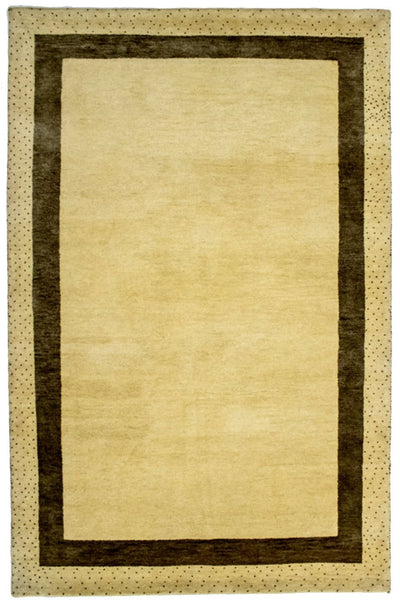 Loribaft Tapijt 122x184cm - Wollen tapijt