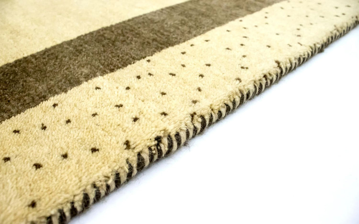 Loribaft Tapijt 184x122cm - Wollen tapijt