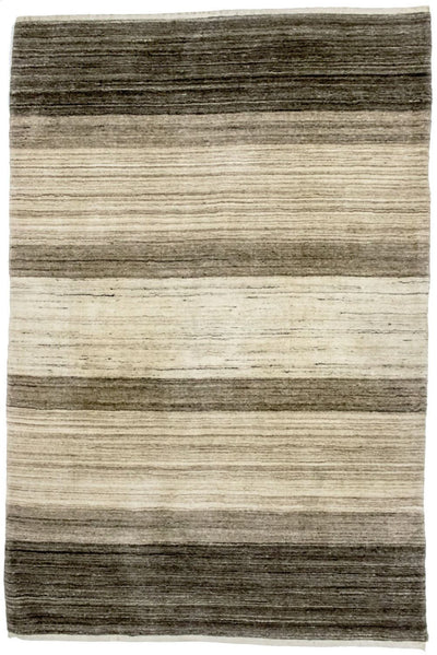 Gabbeh Loom Tapijt 140x200cm - Wollen tapijt