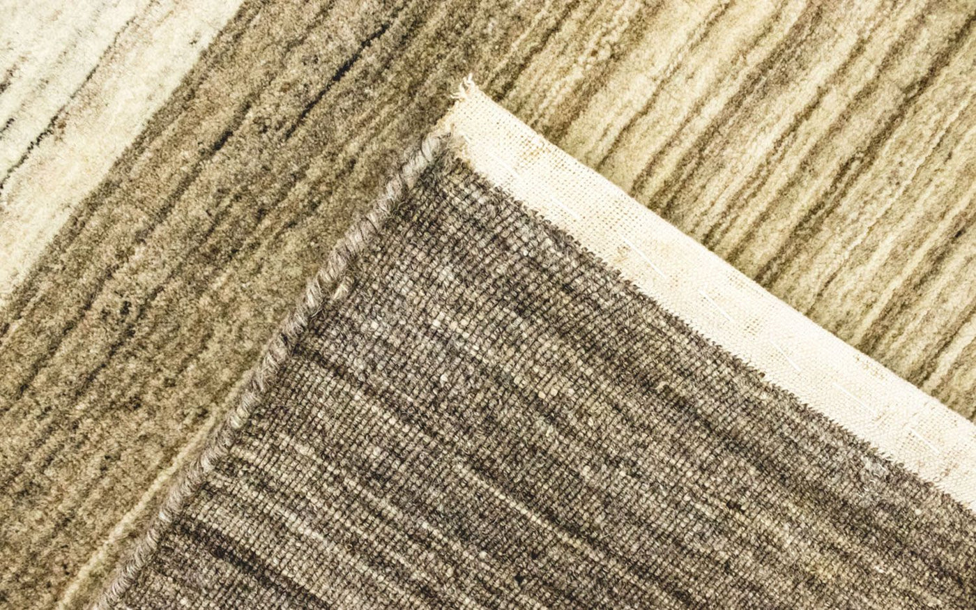 Gabbeh Loom Tapijt 200x140cm - Wollen tapijt