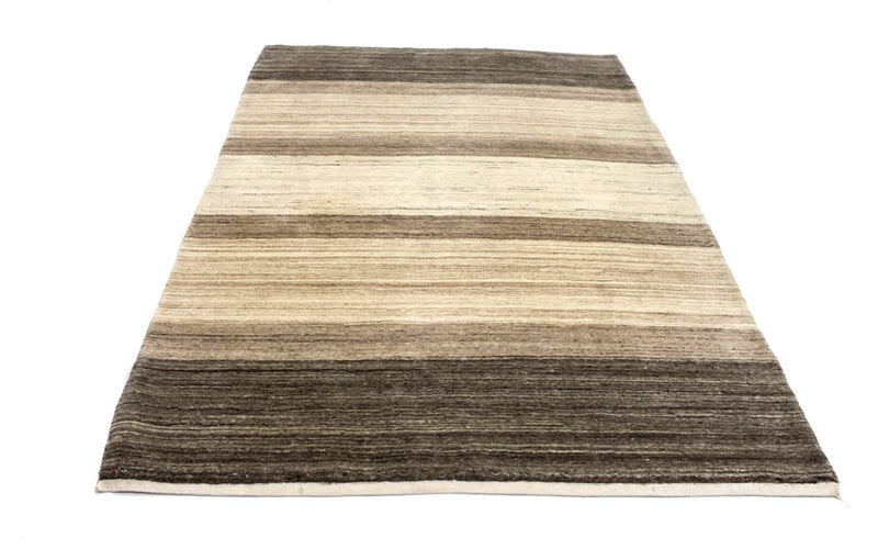 Gabbeh Tapijt - Zacht - 200 x 140 cm - veelkleurig