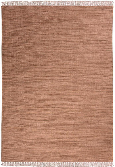 Moderne kilim Tapijt - Wollen tapijt