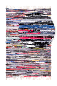 Moderne kilim Tapijt Levi – product image
