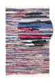 Moderne kilim Tapijt Levi