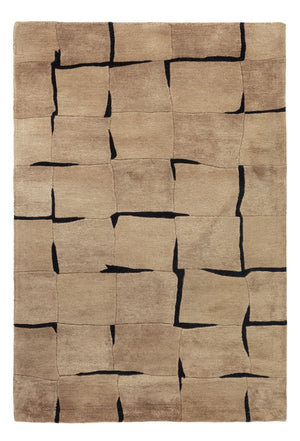 Designer tapijt - LunarLuxe - rechthoekig