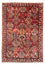 Perzisch Tapijt - Nomadisch - 306 x 201 cm - rood