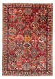 Bakhtiari Tapijt 306x201cm - Perzisch tapijt