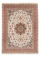 Tabriz - 50 Raj Tapijt 214x149cm - Perzisch tapijt