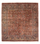 Indo Bidjar Tapijt 200x200cm - Oosters Tapijt
