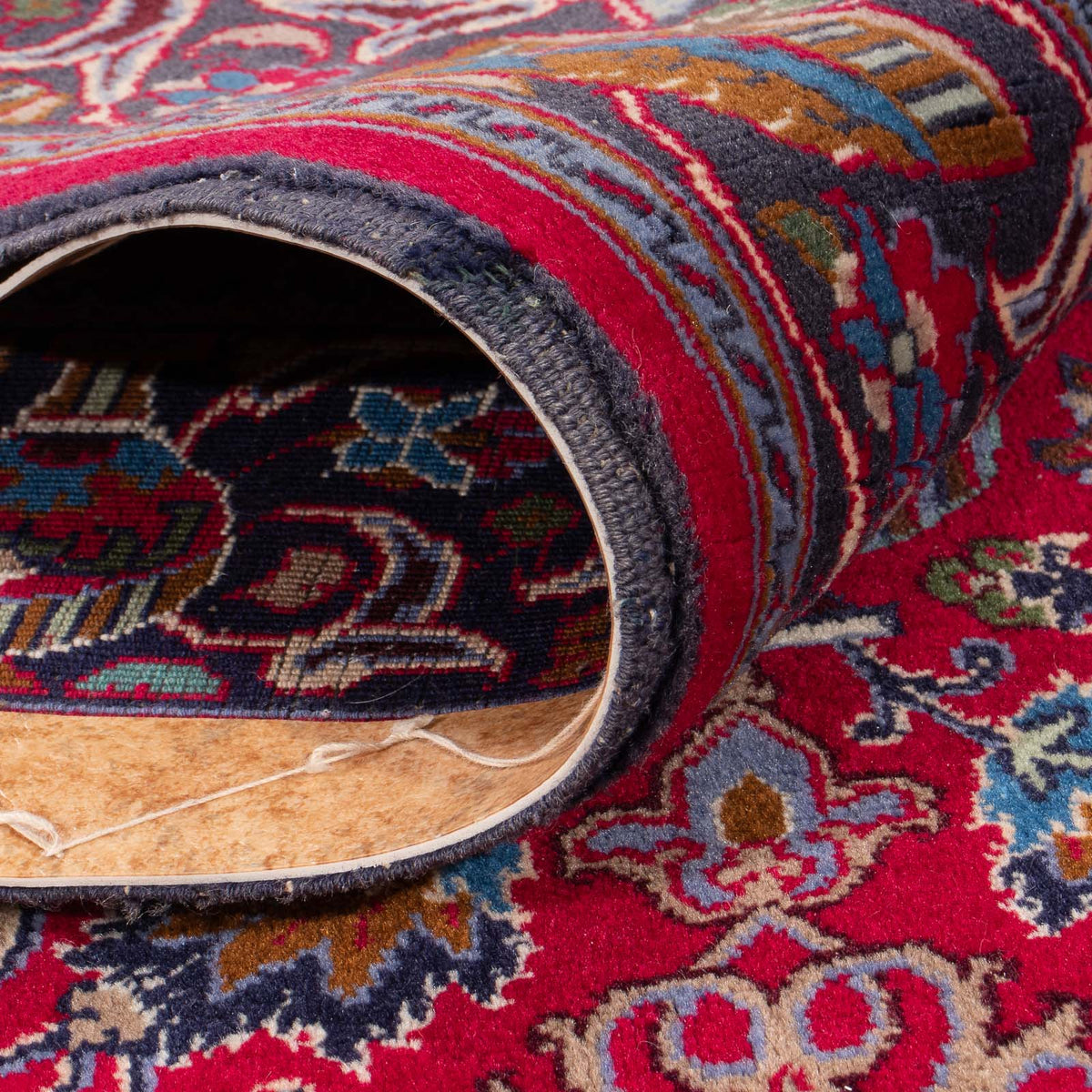 Perzisch tapijt - Klassiek - 185 x 123 cm - rood