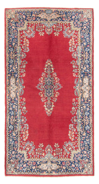 Perzisch tapijt - Klassiek - 220 x 125 cm - rood