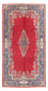 Perzisch tapijt - Klassiek - 220 x 125 cm - rood