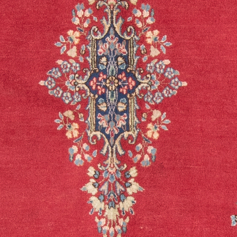 Perzisch tapijt - Klassiek - 220 x 125 cm - rood