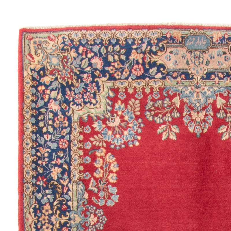 Perzisch tapijt - Klassiek - 220 x 125 cm - rood