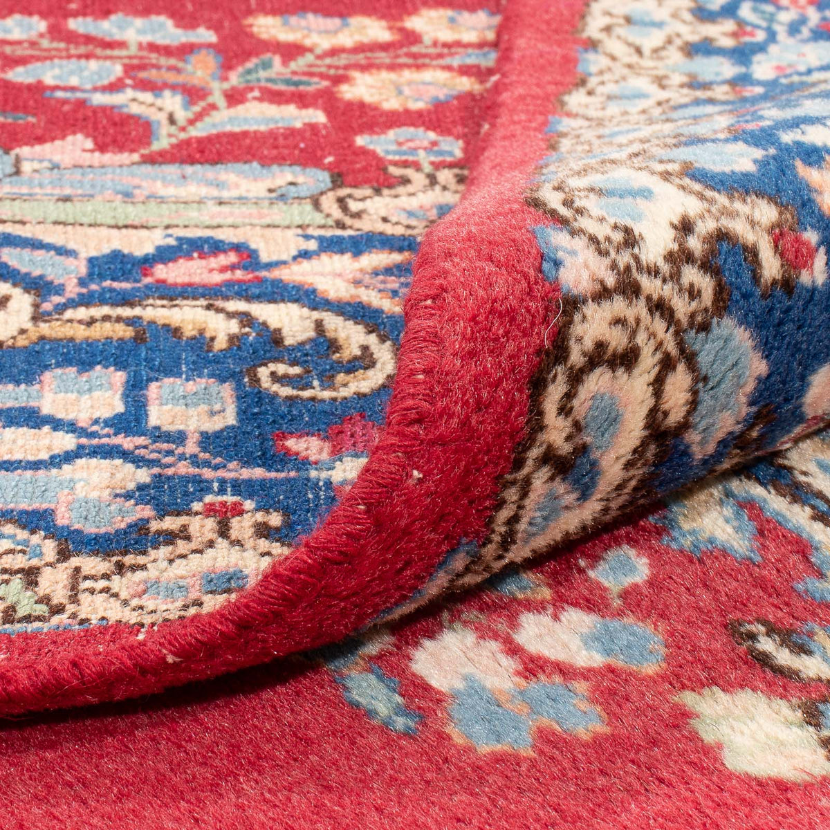 Perzisch tapijt - Klassiek - 220 x 125 cm - rood