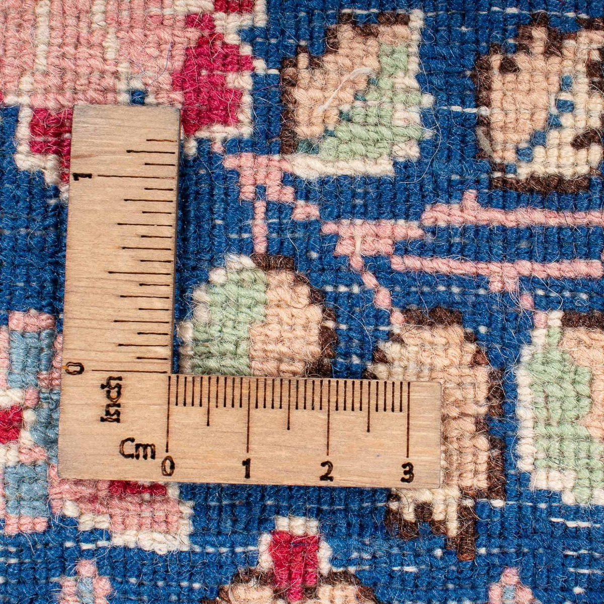 Perzisch tapijt - Klassiek - 220 x 125 cm - rood