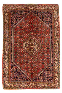 Bidjar Tapijt 168x116cm - Perzisch tapijt – product image