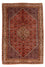 Perzisch tapijt - Bijar - 168 x 116 cm - rood