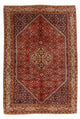 Bidjar Tapijt 168x116cm - Perzisch tapijt