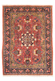 Bidjar Tapijt 160x110cm - Perzisch tapijt