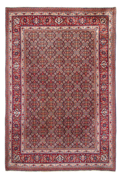 Varamin Tapijt 221x320cm - Perzisch tapijt