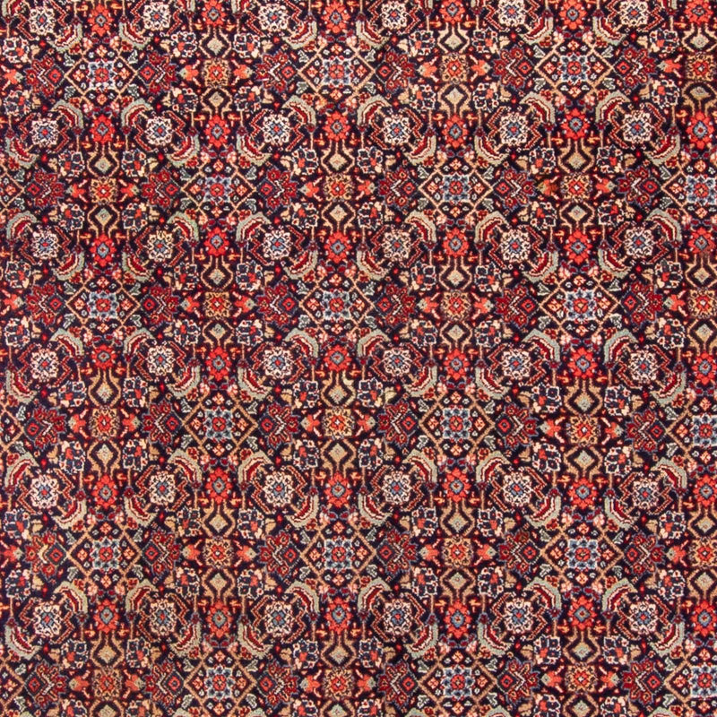 Perzisch Tapijt - Nomadisch - 320 x 221 cm - donkerblauw