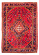 Hamadan Tapijt 341x242cm - Perzisch tapijt