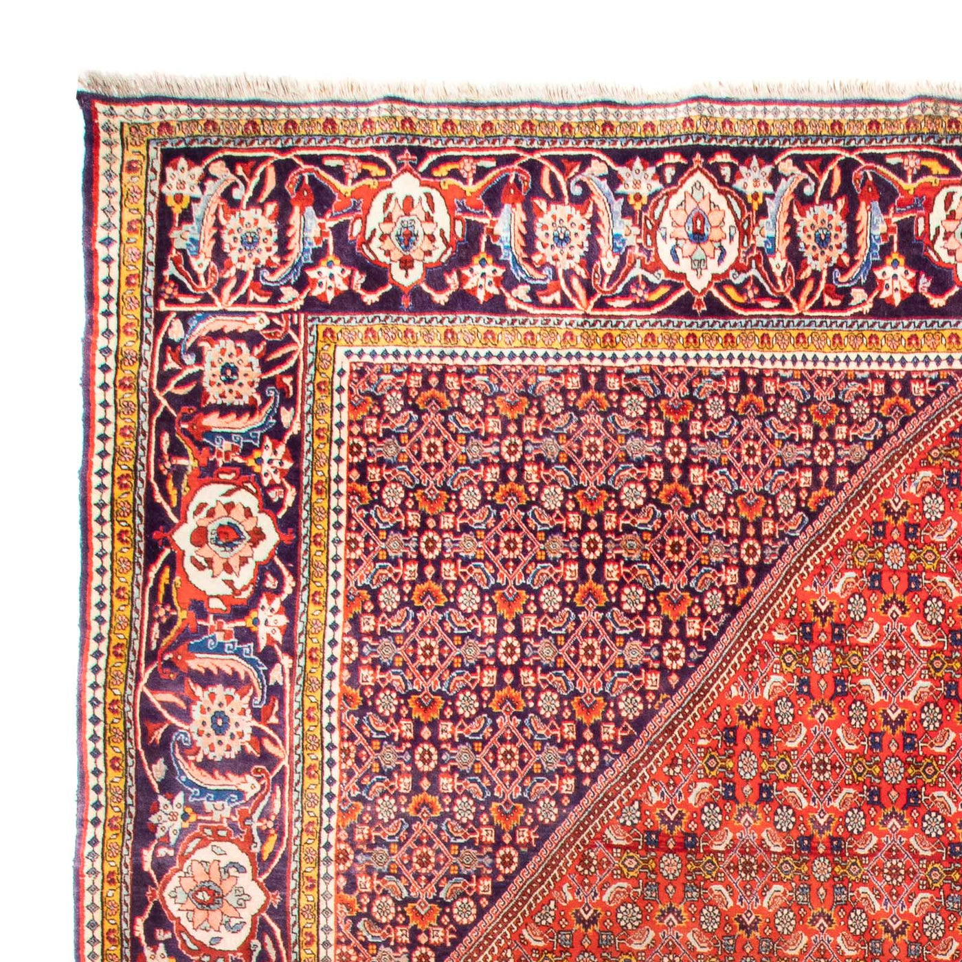 Bidjar Tapijt 420x310cm - Perzisch tapijt