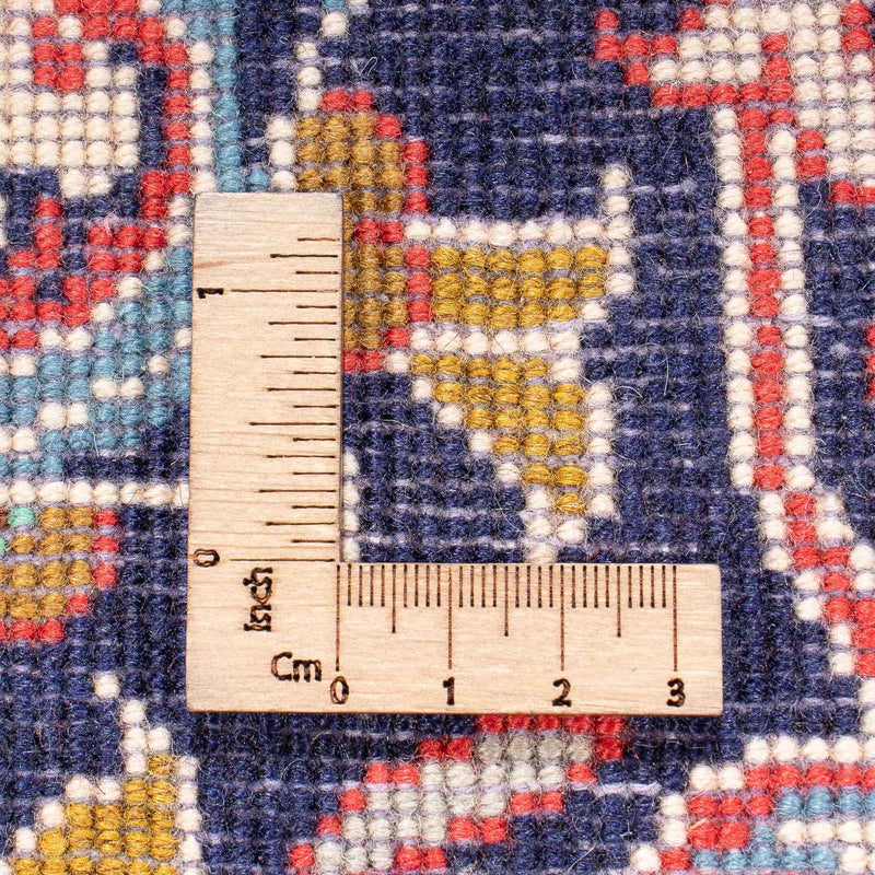 Perzisch tapijt - Klassiek - 397 x 305 cm - rood