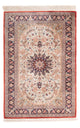 Qom zijde Tapijt 77x119cm - Perzisch tapijt