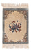 China Tapijt - 62 x 46 cm - beige