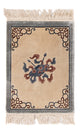 China Tapijt 62x46cm - Oosters Tapijt