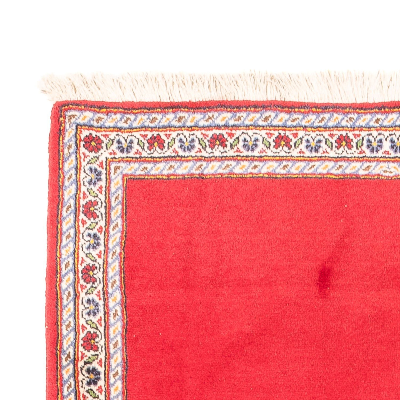 Kashan Tapijt 275x103cm - Perzisch tapijt