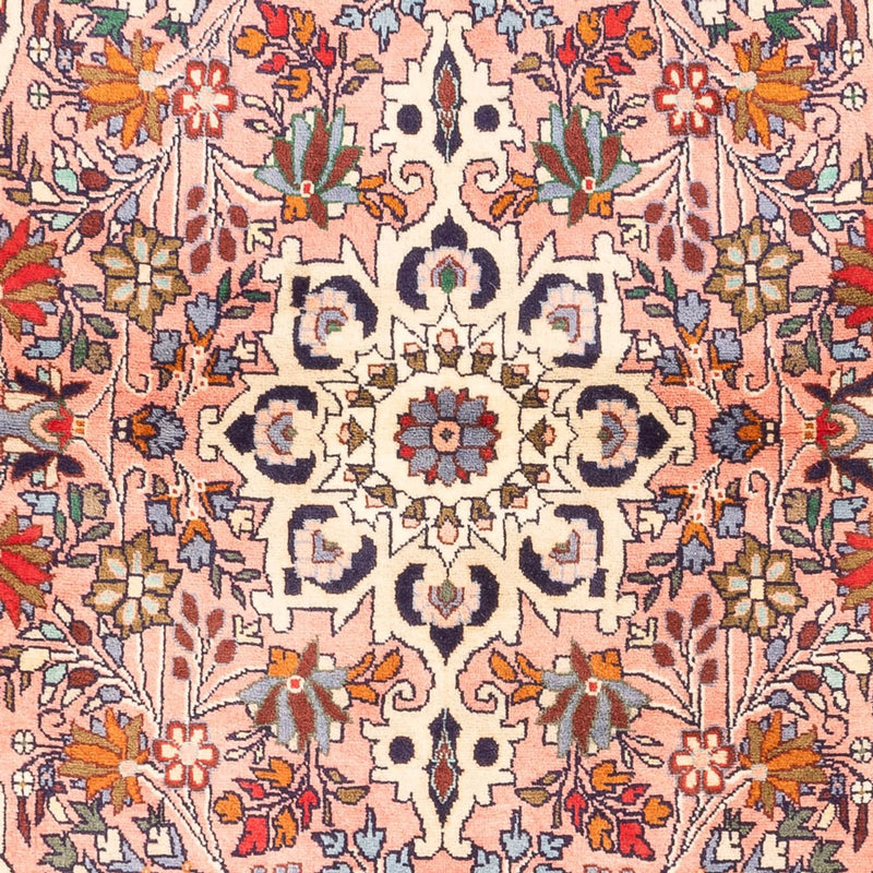 Perzisch tapijt - Klassiek - 170 x 110 cm - licht rood