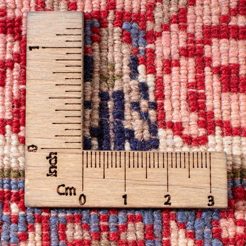 Perzisch tapijt - Klassiek - 170 x 110 cm - licht rood