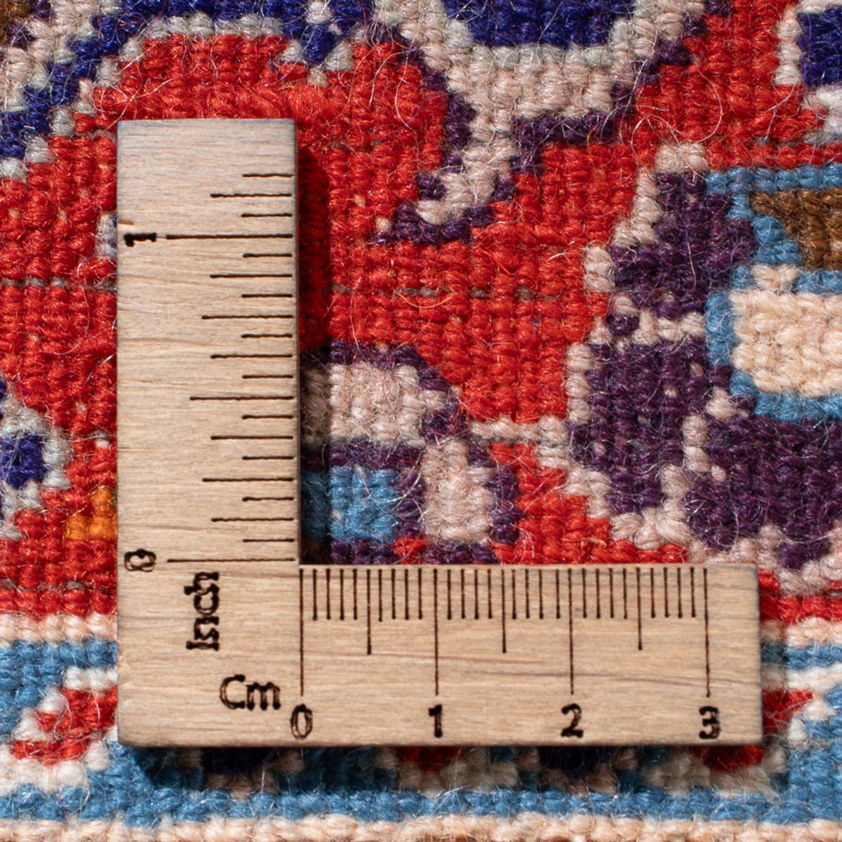 Perzisch tapijt - Klassiek - 140 x 96 cm - licht rood