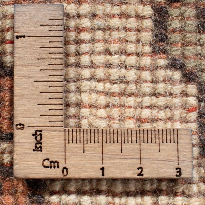 Oosters Tapijt - 160 x 76 cm - beige