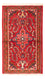 Perzisch Tapijt - Nomadisch - 124 x 71 cm - rood